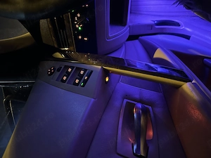 BMW E60 PACHET M   Automat   525d - imagine 6