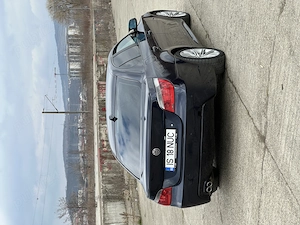 BMW E60 PACHET M   Automat   525d - imagine 4