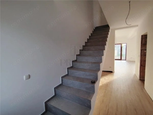 Duplex spatios la asfalt - toate utilitatile - personalizare interioara - imagine 4