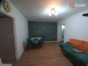 Apartament cu 2 camere la parter - zona Take Ionescu
