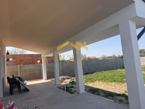 Bucovăț -Casa Individuală-Disponibilă Imediat - imagine 17