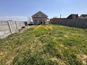 Bucovăț -Casa Individuală-Disponibilă Imediat - imagine 18