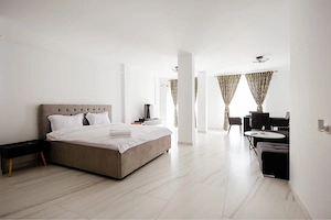 Apartemente in regim hotelier:de familie 