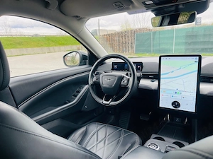 Ford Mustang Mach-E  300Cp Electric Model Premium - imagine 4