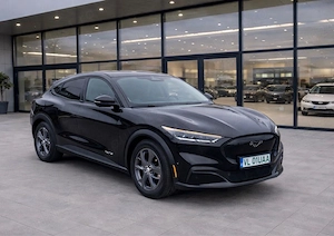 Ford Mustang Mach-E  300Cp Electric Model Premium