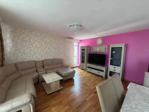 Apartament cu 3 camere Ultrafinisat   situat în cartierul Andrei Mureșanu Cluj Napoca - imagine 2