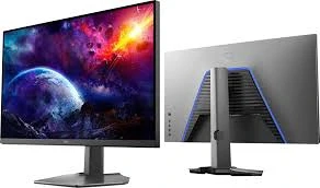 Monitor Gaming Dell S2721DGF LED Nano IPS 27inch, QHD, 165Hz, 1ms, G-Sync, FreeSync