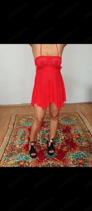 buna servicina  totale oana pupici nu am watap  - imagine 1