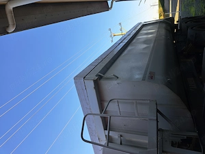 Semiremorca basculabila carnehl - imagine 10