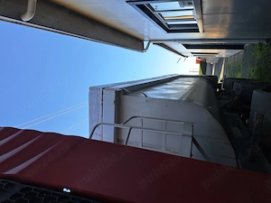 Semiremorca basculabila carnehl - imagine 6