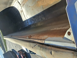 Semiremorca basculabila carnehl - imagine 4