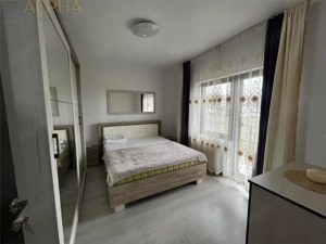 ALPHA IMOBILIARE va propune spre inchiriere un apartament modern, situat in Bistrita, zona Dedeman