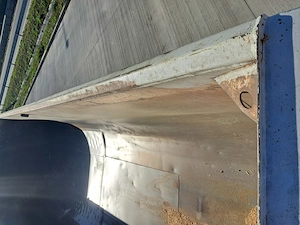 Semiremorca basculabila carnehl - imagine 7