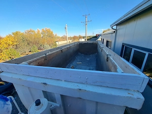 Semiremorca basculabila carnehl - imagine 8