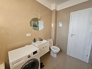 garsoniera de inchiriat Rezidential Apusului 3 - imagine 7