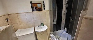 De inchiriat apartament cu 2 camere in zona Dacia centrala proprie - imagine 2