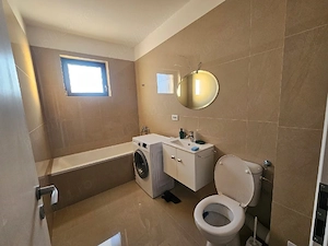 garsoniera de inchiriat Rezidential Apusului 3 - imagine 6