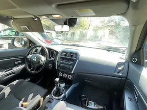 Mitsubishi Asx - imagine 2