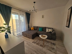 garsoniera de inchiriat Rezidential Apusului 3 - imagine 3