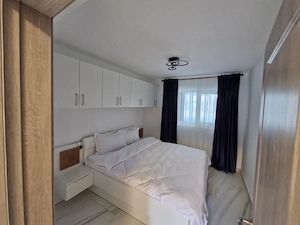 Apartament in regim hotelier