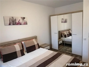 Apartament 2 camere in zona Buziasului 