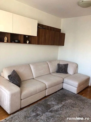 Apartament 2 camere in zona Buziasului  - imagine 2