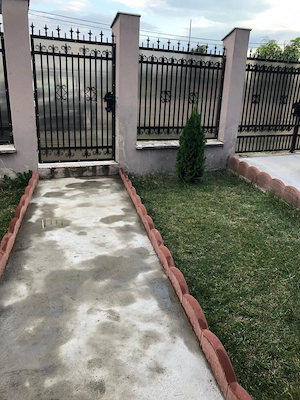 Casă de vânzare P+M TEREN 1200 mp Șimian  - imagine 2