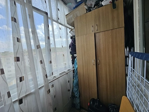 Garsonieră-etaj 3-mobilată și utilată - imagine 9