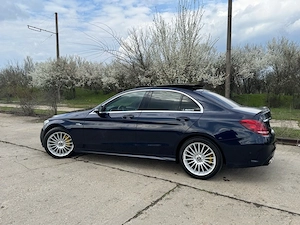 De vânzare   Mercedes-Benz C-Class 200  - imagine 3