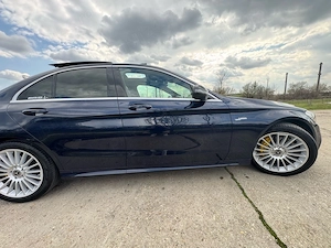 De vânzare   Mercedes-Benz C-Class 200  - imagine 2