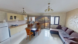 Apartament 3 camere/Etajul 1/Tecuci