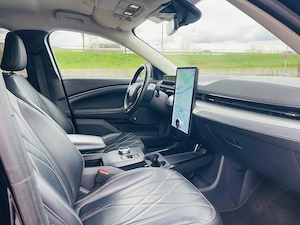 Ford Mustang Mach-E  300Cp Electric Model Premium - imagine 5