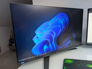 Monitor Gaming Mini LED Xiaomi G Pro 27i, QHD (2560x1440), 180Hz, AMD FreeSync , Nvidia G-Sync HDR10 - imagine 3