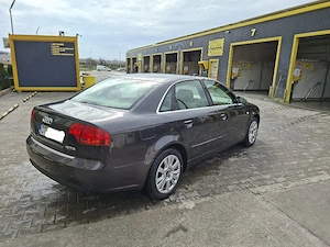 audi a4 2007 (Xll) diesel 1.9 - imagine 2