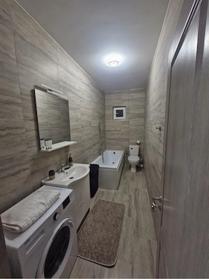 apartamente in regim hotelier - imagine 3