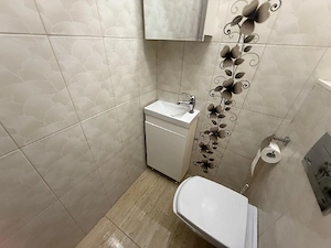 Apartament cu 3 camere Ultrafinisat   situat în cartierul Andrei Mureșanu Cluj Napoca - imagine 6