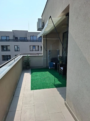 Apartament cu 3 camere Ultrafinisat   situat în cartierul Andrei Mureșanu Cluj Napoca - imagine 7
