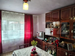 Casa individuală, renovabilă, teren 1142 mp, Someșeni - imagine 2