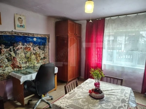 Casa individuală, renovabilă, teren 1142 mp, Someșeni - imagine 3