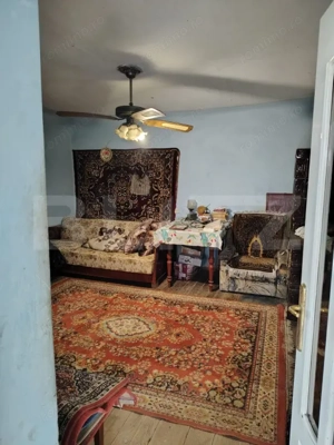 Casa individuală, renovabilă, teren 1142 mp, Someșeni - imagine 4
