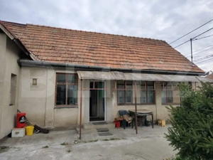 Casa individuală, renovabilă, teren 1142 mp, Someșeni - imagine 11