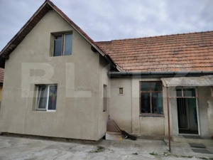 Casa individuală renovabilă teren 1142 mp, Someșeni