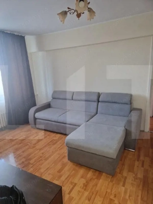Apartament 2 camere, 58 mp, zona Gara de Nord - imagine 7