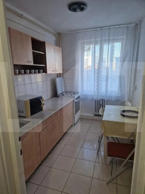 Apartament 2 camere, 58 mp, zona Gara de Nord - imagine 9
