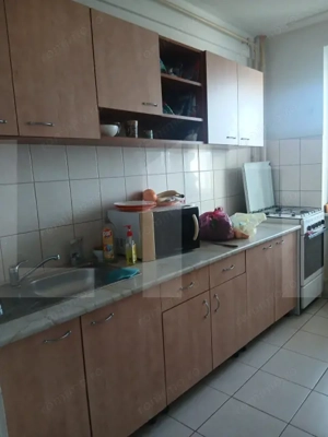 Apartament 2 camere, 58 mp, zona Gara de Nord - imagine 4