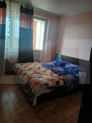 Apartament 2 camere, 58 mp, zona Gara de Nord - imagine 2