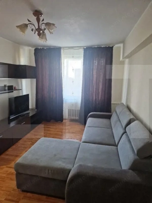 Apartament 2 camere, 58 mp, zona Gara de Nord - imagine 6