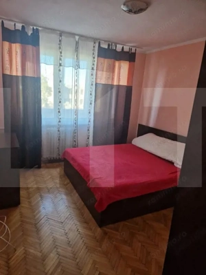 Apartament 2 camere, 58 mp, zona Gara de Nord - imagine 8