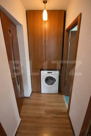 Apartament cu 2 camere, 47 mp, Dâmbul Rotund - imagine 6