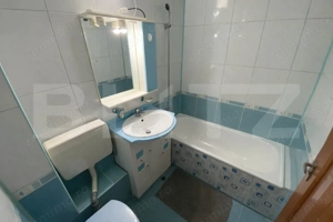 Apartament cu 2 camere, 47 mp, Dâmbul Rotund - imagine 4